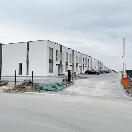 Premium - Orchidea - Self Check-in - Parking * Rzeszów