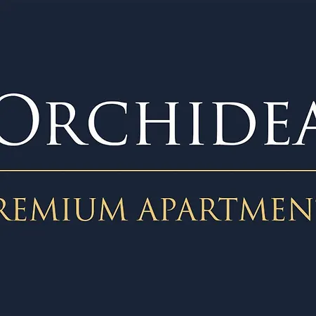 Premium - Orchidea - Self Check-in - Parking 아파트 *