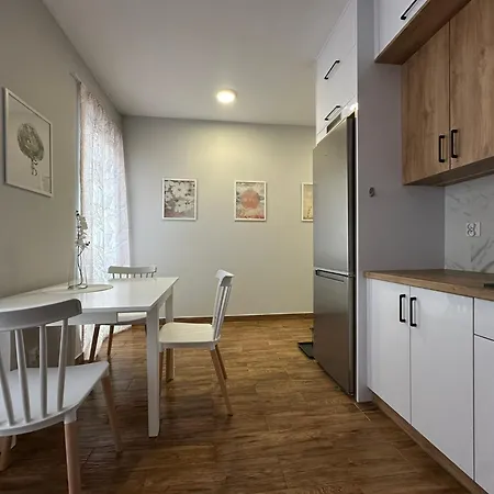 Premium - Orchidea - Self Check-in - Parking ジェシュフ