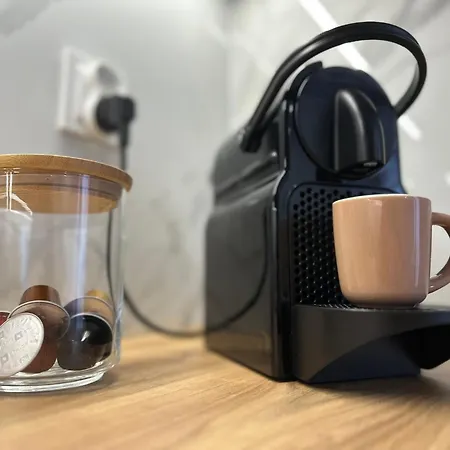 Premium - Orchidea - Self Check-in - Parking Appartamento *