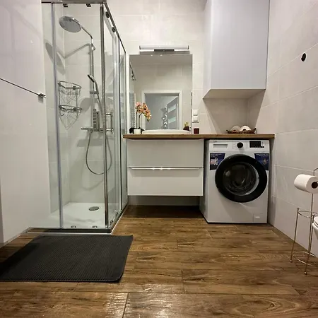 Premium - Orchidea - Self Check-in - Parking Appartamento