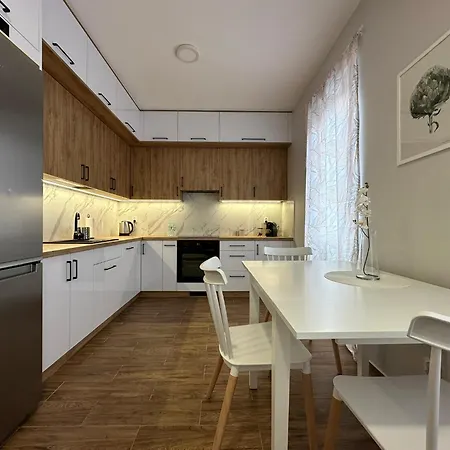 Premium - Orchidea - Self Check-in - Parking アパート