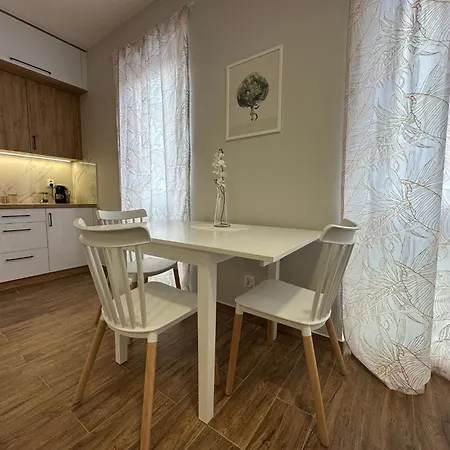 アパート Premium - Orchidea - Self Check-in - Parking