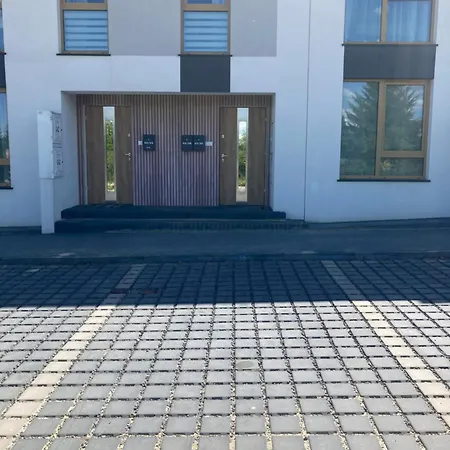 Premium - Orchidea - Self Check-in - Parking Appartamento *