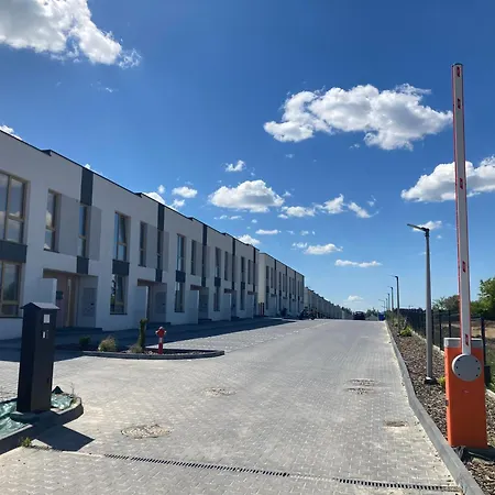 Premium - Orchidea - Self Check-in - Parking