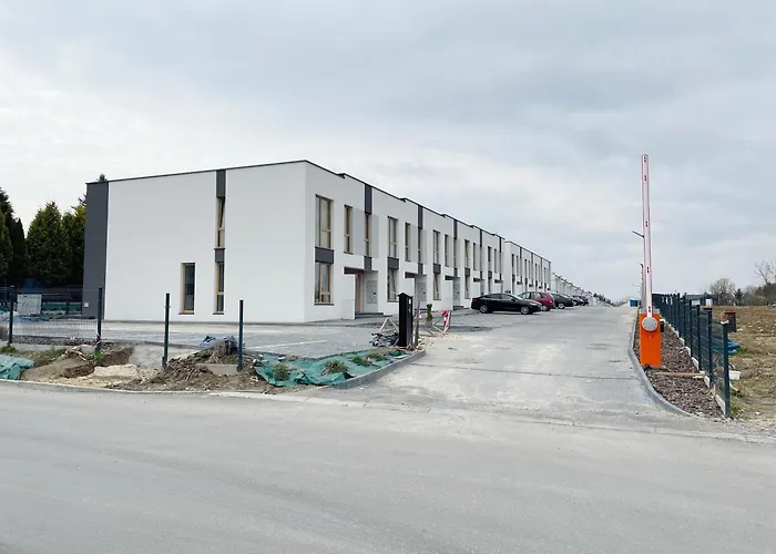 Premium - Orchidea - Self Check-in - Parking * Rzeszów