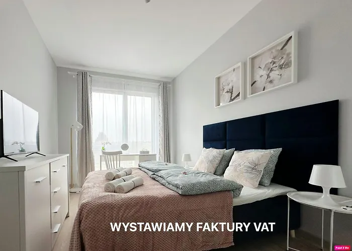 Premium - Orchidea - Self Check-in - Parking * Rzeszów