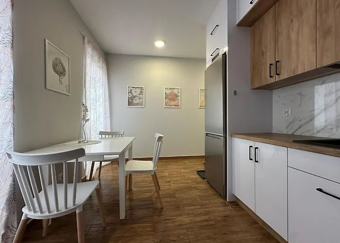 Premium - Orchidea - Self Check-in - Parking Rzeszów