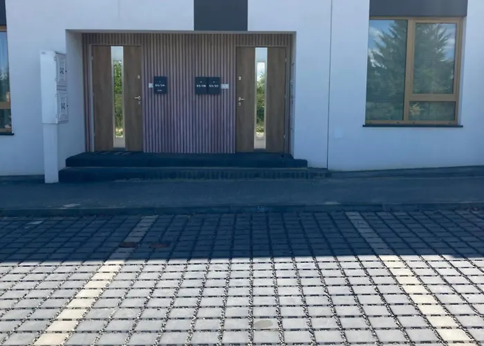 Premium - Orchidea - Self Check-in - Parking 아파트 *