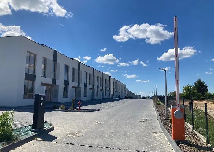 Premium - Orchidea - Self Check-in - Parking